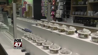 Thousands participate in first day of recreational marijuana sales