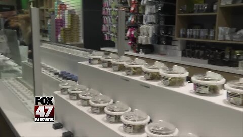 Thousands participate in first day of recreational marijuana sales