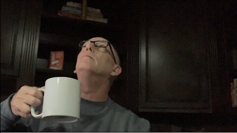 Episode 1321 Scott Adams: Kids in Cubicles at the Border, Musk Robs Poor to Colonize Mars per Bernie