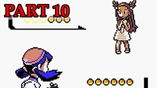 Let's Play - Pokémon Perfect Crystal part 10