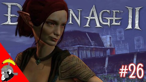 Dragon Age 2 | Mark of the Assassin - Gameplay PT-BR Parte 26