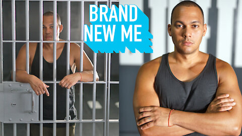 I Was A 19-Year-Old Drug Kingpin - Now I Give Ex-Cons Jobs | BRAND NEW ME