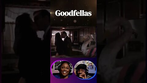 Goodfellas #shorts | Asia and BJ