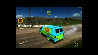 Forza Horizon 5 - Episode 5 (Mexican Car Wrestling)