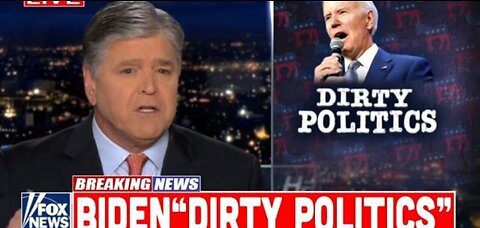 Sean Hannity 10-18-22 FULL HD - BREAKING FOX news