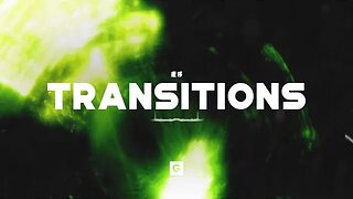 GRILLABEATS - "TRANSITIONS"