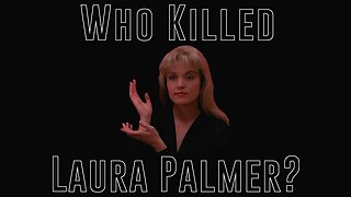 Who Killed Laura Palmer? Special Announcement