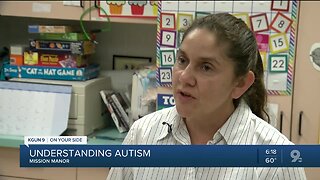 Inside the Autism program available in public schools