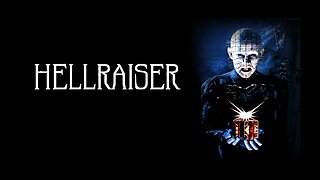 Hellraiser (1987)