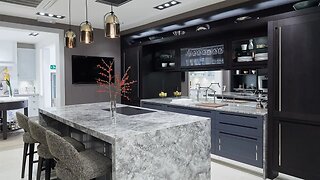 New Kitchen 2021 / Stone Countertops - Best countertops for kitchen