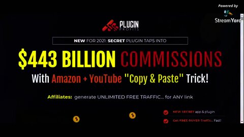 Plugin Profits Review, Bonus, Demo – Copy From Amazon, Post To YouTube