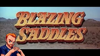 Blazing Saddles Could Never Be Made Today