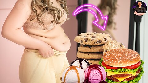 It Might Not Be Completely Your Fault You Are Fat! There is a Chemical Imbalance at Play!