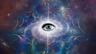 OPEN YOUR Third Eye: The Powerful Activated Pineal Gland