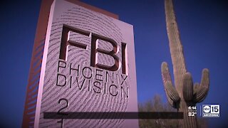 FBI, Valley police departments gather intel on protesters