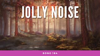 Jolly Noise (song 164, piano, orchestra, music)