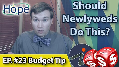 Too Many Accounts! - Budget Tip #23