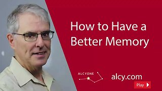 174 How to Have a Better Memory