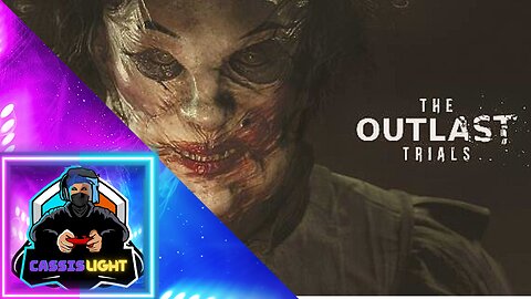 THE OUTLAST TRIALS - TOXIC SHOCK LIMITED TIME EVENT & UPDATE TRIALER