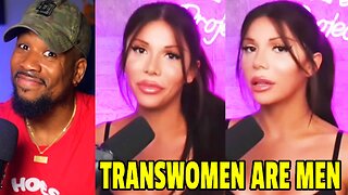 When Transwomen Speak Facts!