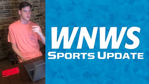 WNWS Sports Update