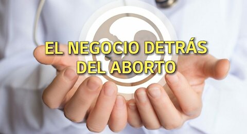 💀Dr. Stanley ,ahora entiendes lo "importante" de legalizar el ABORTO?.💀