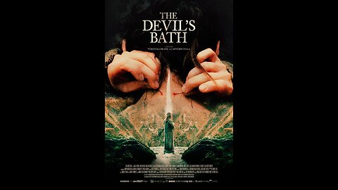 The Devils Bath{2024} Movie