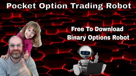 Pocket Option Trading Robot - Alpha One Trader