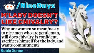 Chivalry Kills Game?