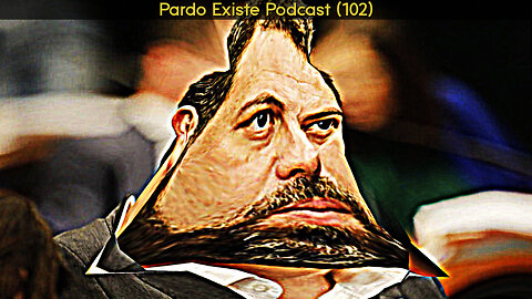 O RISCO SÃO PAULO | Pardo Existe Podcast (102)