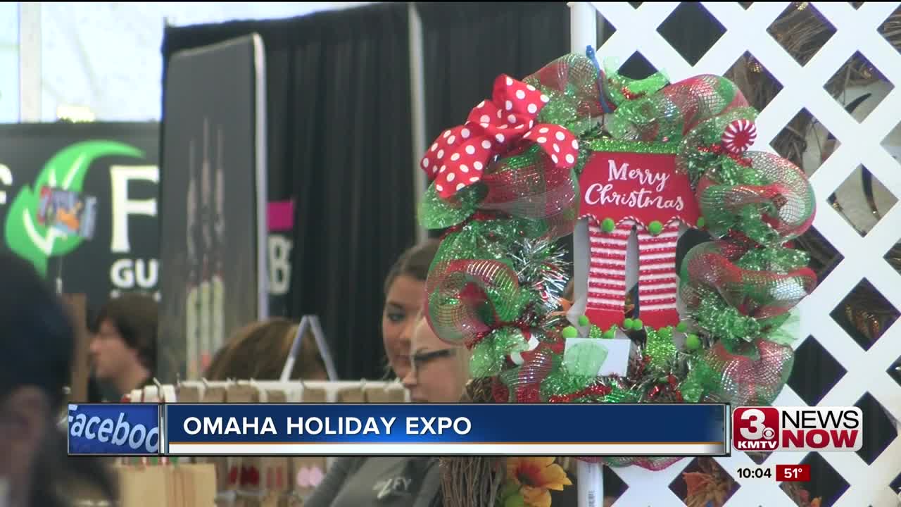 Holiday Expo