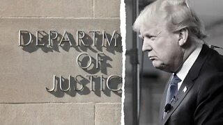 Trump's Department of Justice did investigate on Democrats, their family, media, and reporters