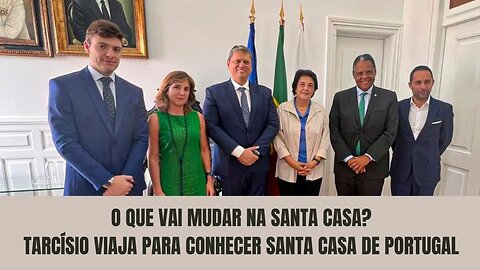 São Paulo aprende com Portugal a usar as loterias para financiar as Santas Casas