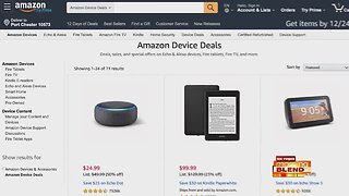 What To Do WIth Your New Amazon Device