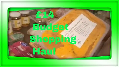 2nd Budget Grocery Haul Of The Week 🙏#prepping#frugal #canning#preserving #shopping#blessed
