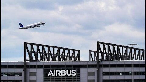 El avión de hidrógeno, la apuesta de Airbus para descarbonizar la aviación
