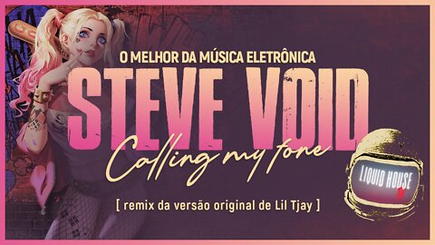Steve Void - Calling my phone