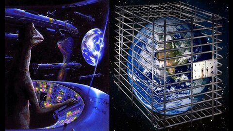 Is Earth a Prison-Planet Reincarnation Trap or a Learning School? Part 2