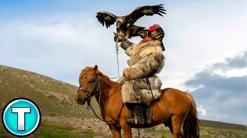 15 Surprising Facts: Mongolia