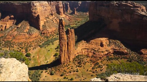 Canyon De Chelly, AZ [2015-09-19]