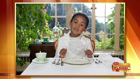 Maintaining the Peace at Home Through Etiquette