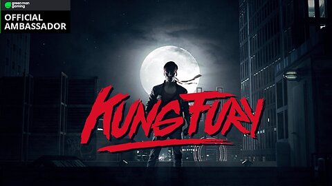 Kung Fury