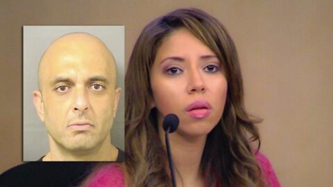Dalia Dippolito's former lover accused of cyberstalking, threatening to kill ex-wife