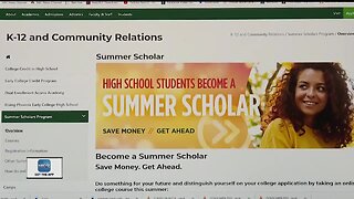 UW-Green Bay goes virtual for summer camps
