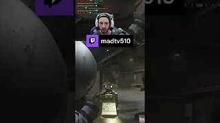 Finding some Spawntraps on War | madtv510 on #Twitch