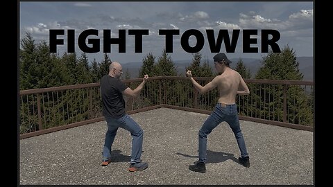 Fight Tower