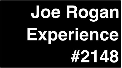 Joe Rogan Experience #2148 - Gad Saad
