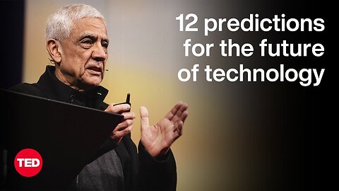 12 Predictions for the Future of Technology
