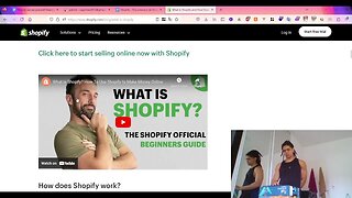 Shopify : Layer 1: Shopify’s core product