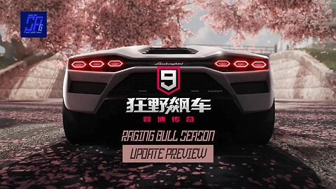 [Asphalt 9 China (A9C/C9/狂野飙车9)] 370Z Neon Color Cust and More | Update Preview | Raging Bull Season